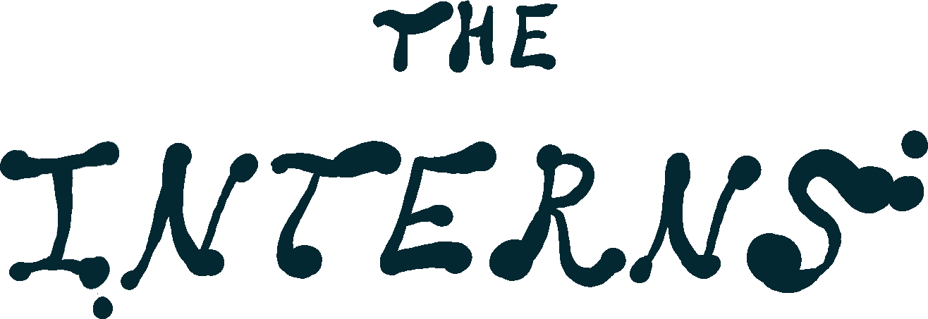 the interns